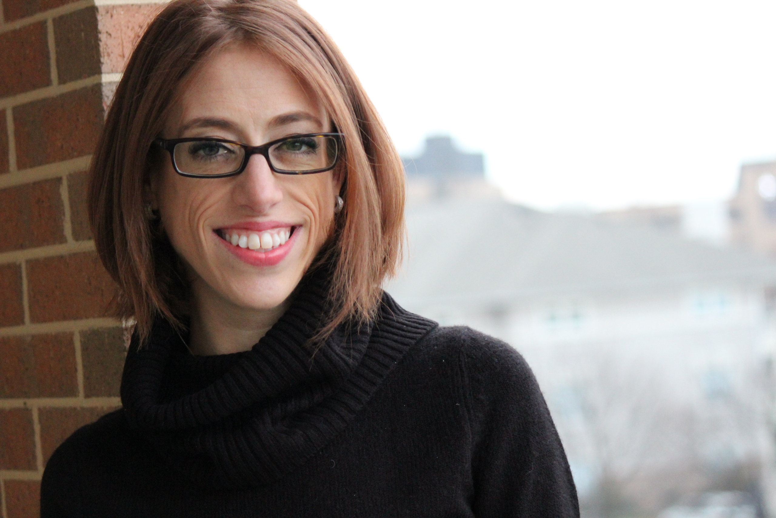 Jamie Gentille Elizabeth Glaser Pediatric Aids Foundation