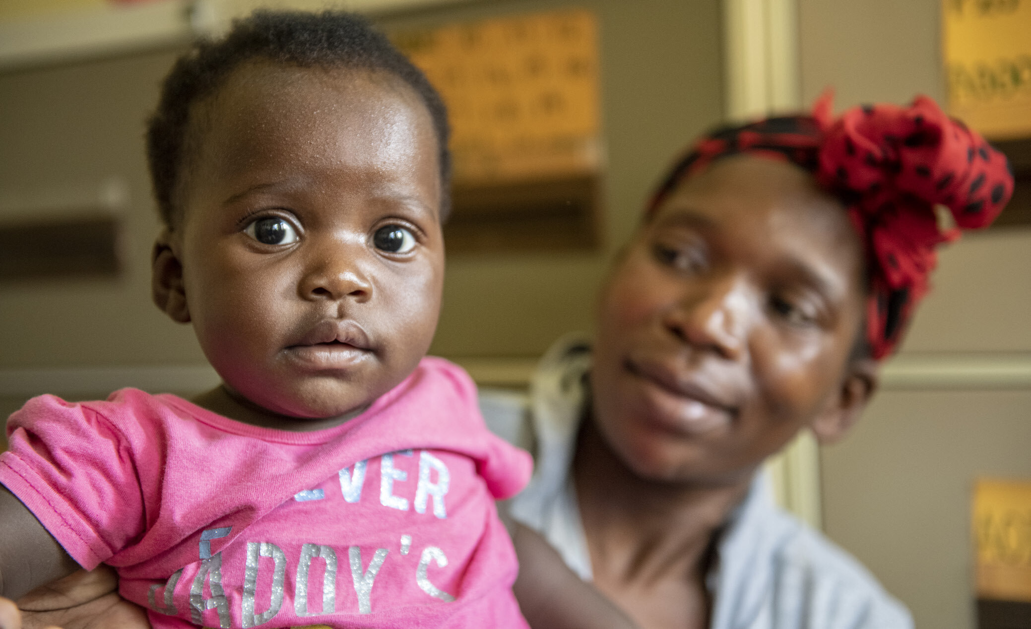 Introduction_POC EID modules_portada - Elizabeth Glaser Pediatric AIDS ...