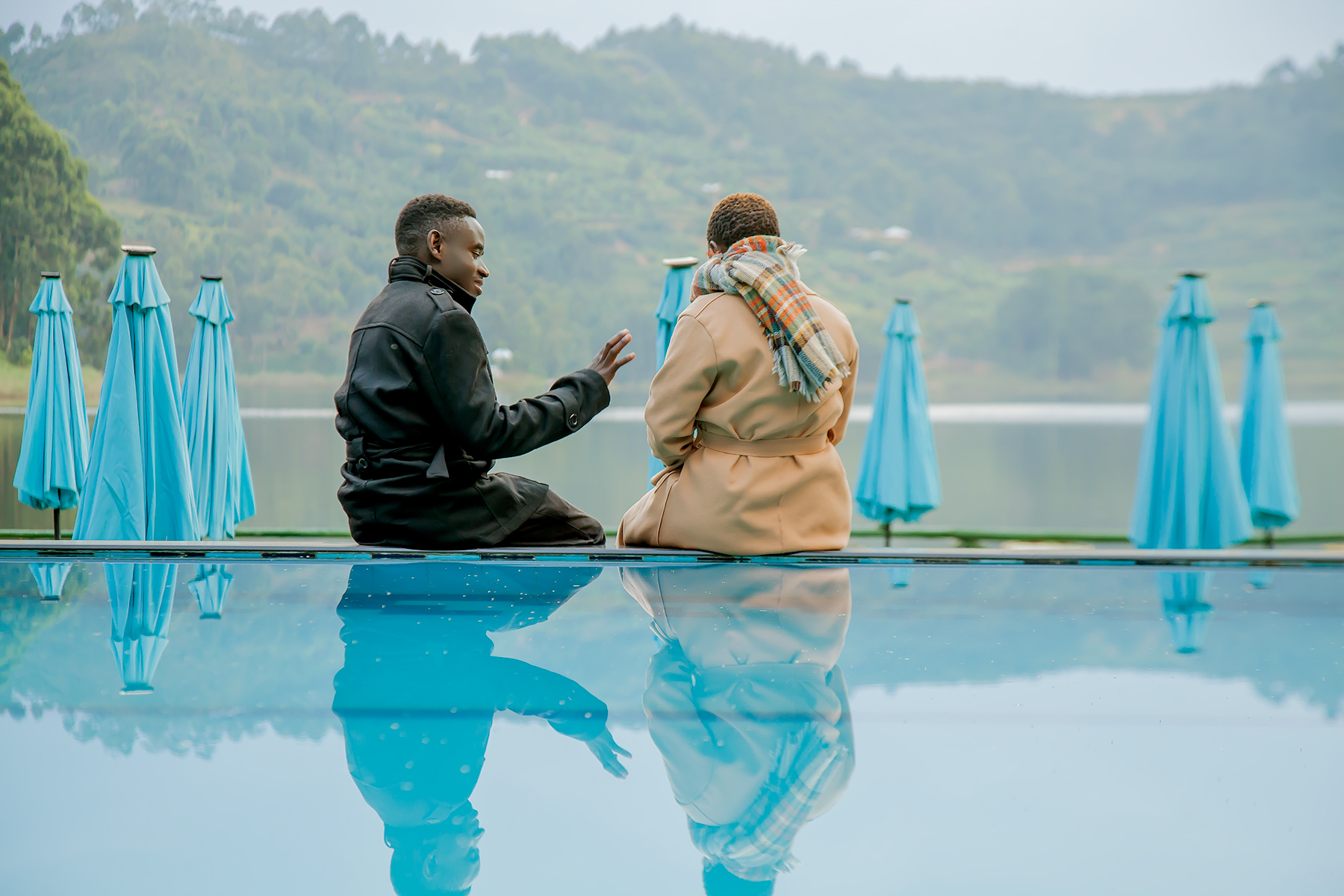 Camp Care-A-Lot - EGPAF - Vimarsana News